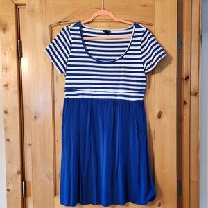 Torrid Dress with pockets